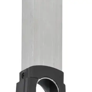 RIVE Connection Arm 1 x OPEN 160mm D36