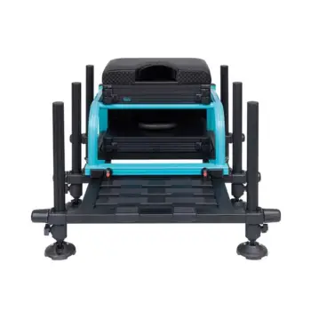 RІVЕ ЅТ8 2.0 Aqua/Вlасk D36