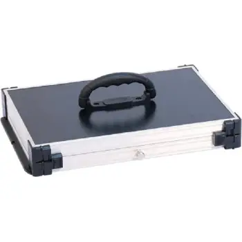 RIVE Classic Club Tool Case - Magnetic