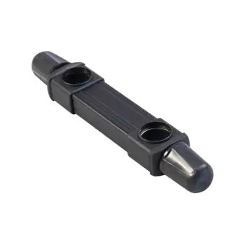 RIVE Barre Liaison D36 160mm - Black