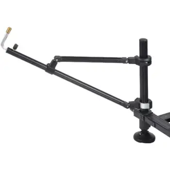 RIVE 2 Points Feeder Arm D25 55/105