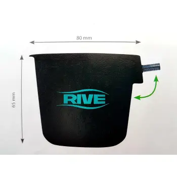 RIVE Cup - 250ml