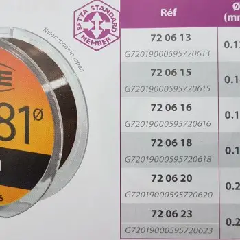RIVE Match Line 300m