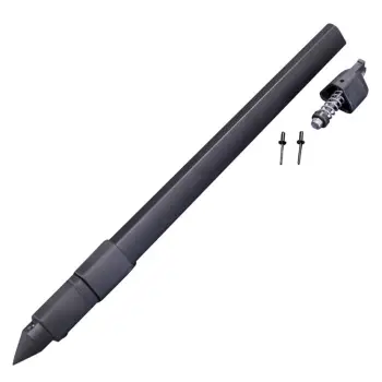 RIVE Double Telescopic Leg