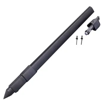 RIVE Double Telescopic Leg