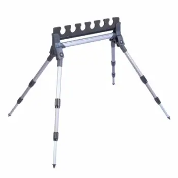 RIVE Double Telescopic Feet - 6 Support Kits - D36