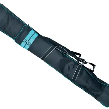 RIVE Pole Holdall 2.05m - 16 tubes Aqua