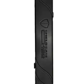 RIVE Hardcase Holdall for Rods And Kits - 192