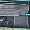 RIVE Hardcase Holdall for Rods And Kits - 192