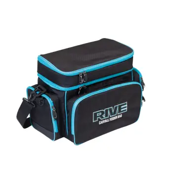 RIVE Carryall Feeder Bag M - New 2020