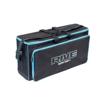 RIVE Station Basket 2020