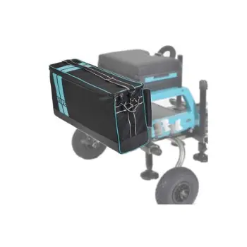 RIVE Station Basket 2020