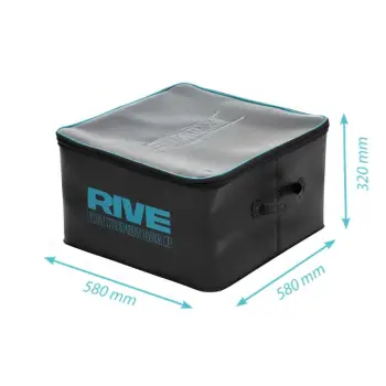 RIVE EVA Flat Keepnet Bag - XL