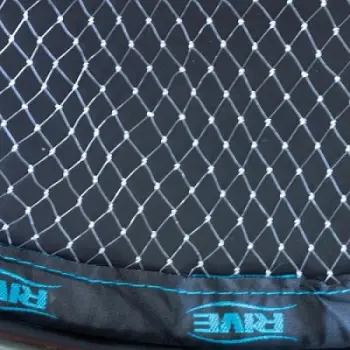 RIVE Nylon Competition Landing Net 350x350