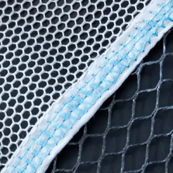 RIVE Overall Landing Net - 35x45