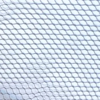 RIVE Specimen Landing Net New