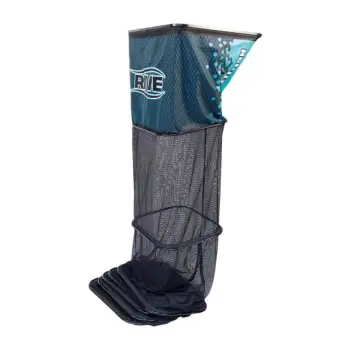 RIVE International Keepnet 4m