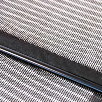 RIVE International Keepnet 4m