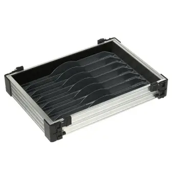 RIVE Complete Set Tray + Winders 60mm F2 38x3.6cm