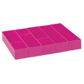 RIVE Tray Organiser 60mm