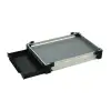 RIVE Tray 30mm + Drawer 30mm Unit - Alu