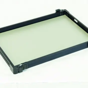 RIVE Tray 30mm - Black