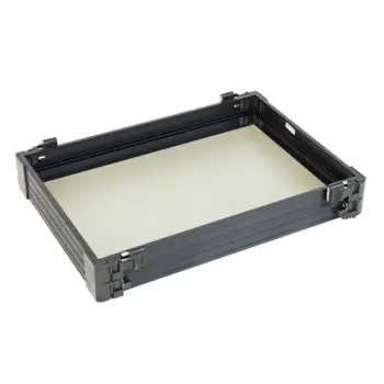 RIVE Tray 60mm - Black