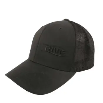RIVE Flexfit Cap - M/L (55 - 59cm)
