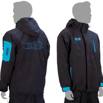 RIVE Waterproof Jacket