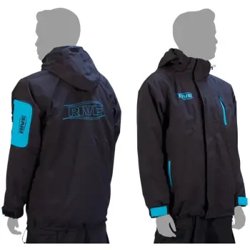 RIVE Waterproof Jacket