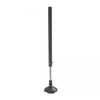 RIVE Telescopic Leg D25 - BLACK