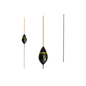 RIVE Floats World Champion RIVE #11