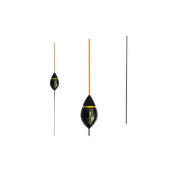 RIVE Floats World Champion RIVE #11