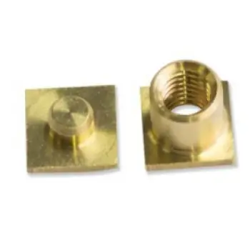 RIVE Block + Lock Nut for Telescopic Leg