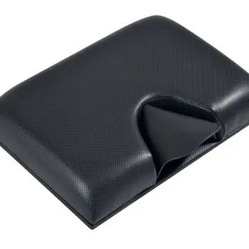 RIVE Seamless Cushion - Set Heel