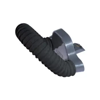 RIVE Removable Heel Aluminium