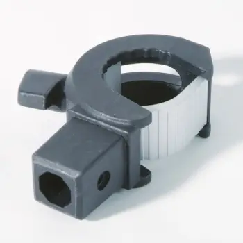 RIVE Clip One D36 Octo