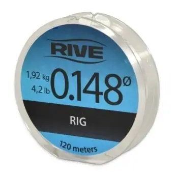 RIVE Rig Line 120m