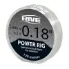 RIVE Power Rig Line 120m