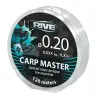 RIVE Carp Master Line 120m Transparent