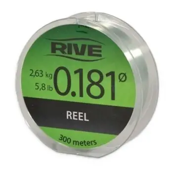 RIVE Reel Line 300m