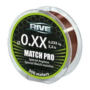 RIVE Match Pro 300m