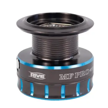 RIVE MF Pro Spool 4000 - Deep