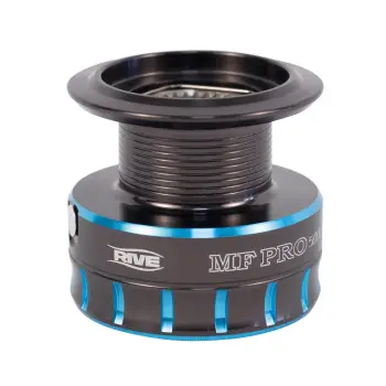 RIVE MF Pro Spool 5000 - Deep