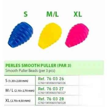 RIVE Perles Smooth Puller