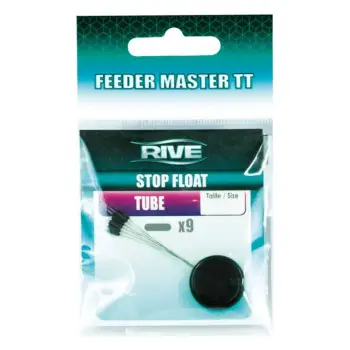 RIVE Tube Stop Float