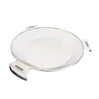 RIVE Stainless Steel Riddle 330mm x 60mm