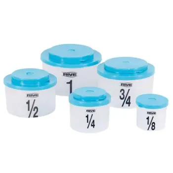 RIVE Measuring Box Set
