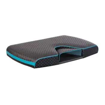 RIVE Coussin RS Carbone Black / Aqua