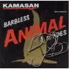 KAMASAN Animal Barbless